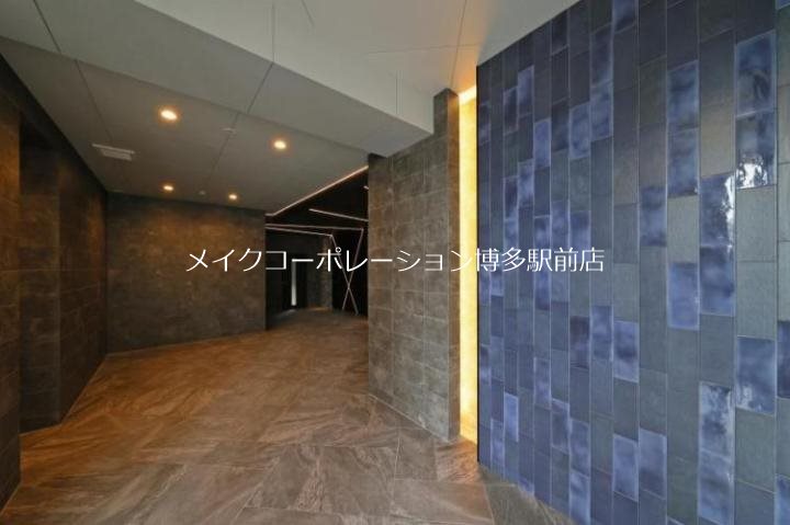 エントランス ラフィーネ箱崎駅前 その他7