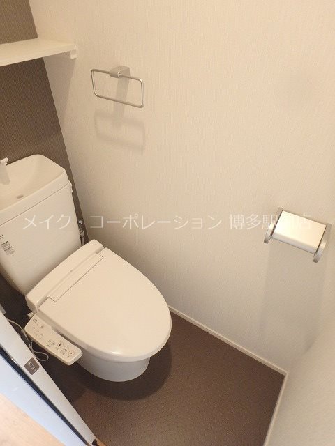 ※同建物内別部屋参考写真 ギャラン御供所 その他3