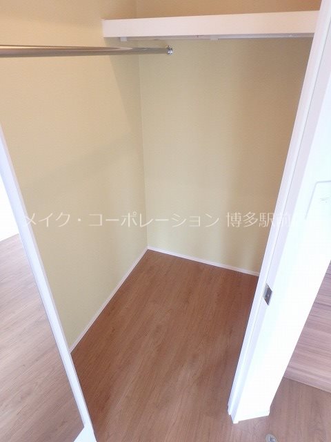 ※同建物内別部屋参考写真 ギャラン御供所 その他4