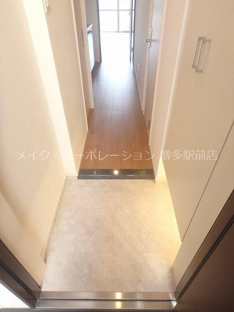 ※同建物内別部屋参考写真 ギャラン御供所 玄関