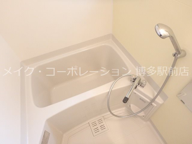 ※同建物内別部屋参考写真 ギャラン御供所 風呂画像