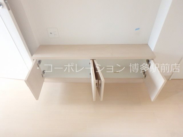他設備 メゾンドばんらい その他8