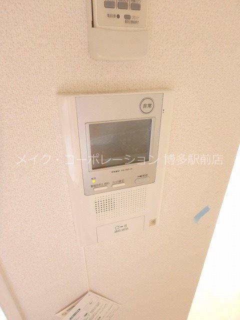 セキュリティ メゾンドばんらい その他10