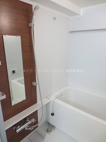 バス メゾンドばんらい 風呂画像