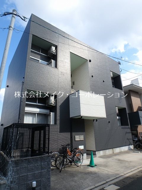 外観 custa次郎丸~ネット無料~ その他外観3