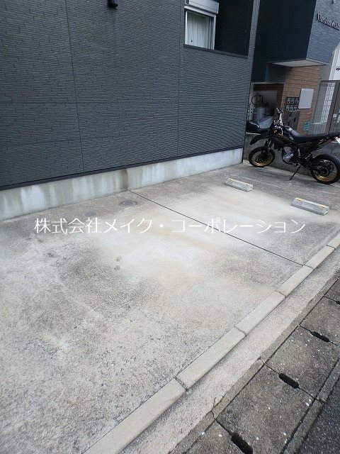 駐車場 custa次郎丸~ネット無料~ その他外観4