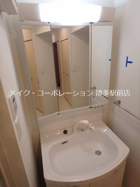 洗面所 ドムール県庁前 その他2