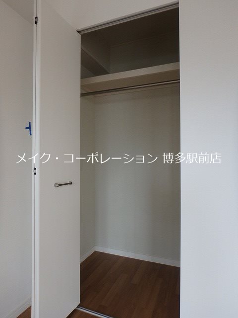 収納 ドムール県庁前 その他4