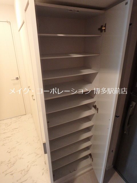収納 ドムール県庁前 その他11