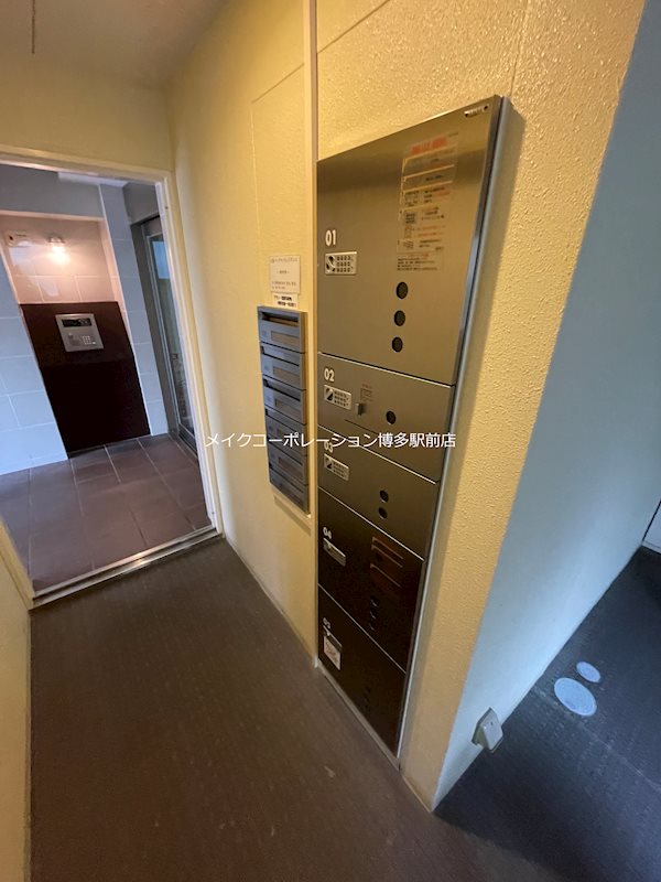 大濠パークサイドレジデンス その他23
