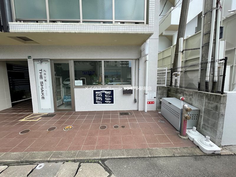 大濠パークサイドレジデンス その他24