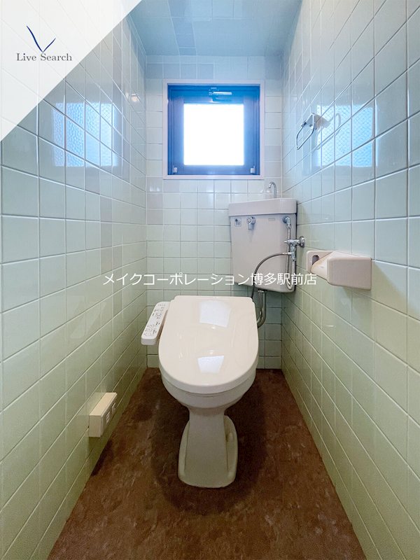 トイレ レジデンス安戸 その他2