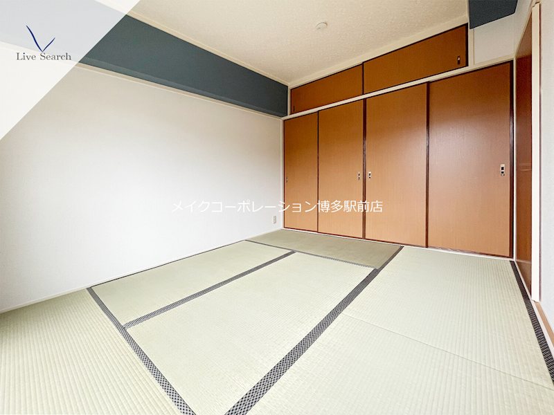 収納 レジデンス安戸 その他3