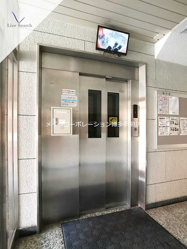 他共有部分 レジデンス安戸 その他9