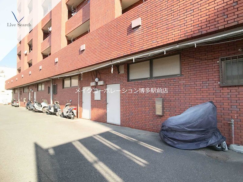 他共有部分 レジデンス安戸 その他10