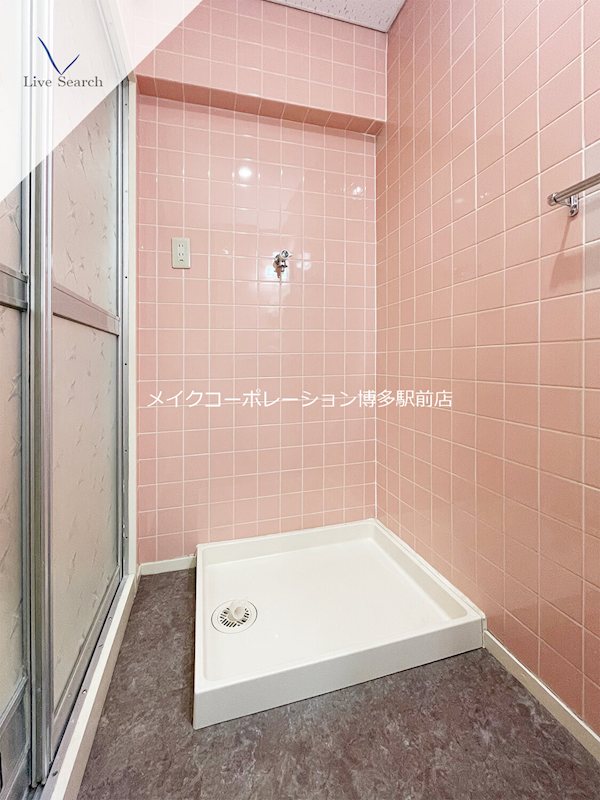 他設備 レジデンス安戸 その他16