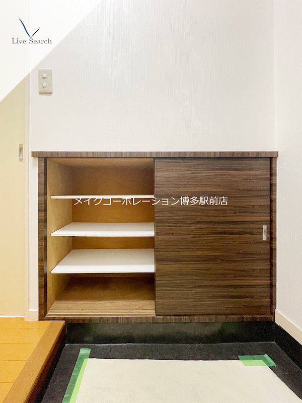 玄関 レジデンス安戸 その他18