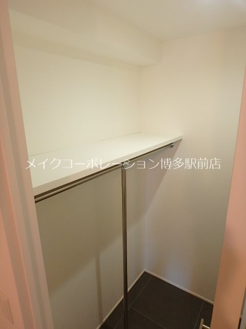 収納 Ropponmatsu View Apartment その他3