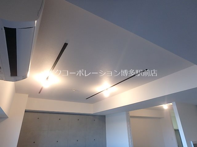 他設備 Ropponmatsu View Apartment その他11