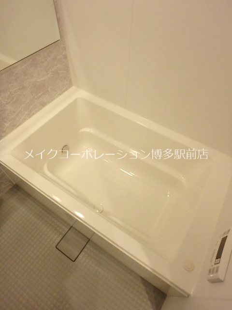 バス Ropponmatsu View Apartment その他15