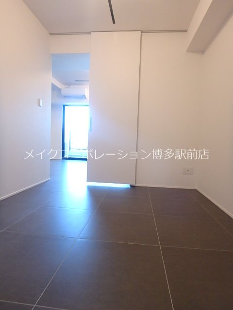 他部屋・スペース Ropponmatsu View Apartment その他20
