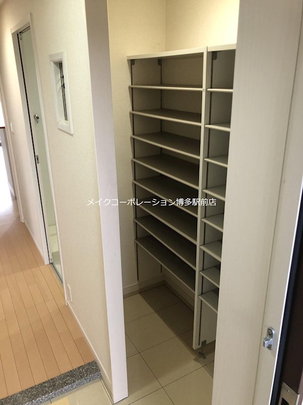 収納 第10マルヤビル箱崎 その他1