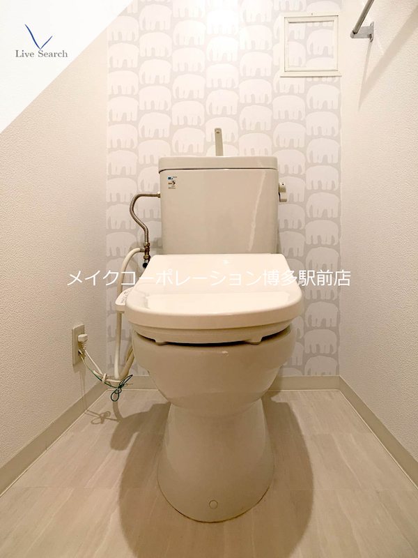 ※室内写真は同物件別部屋引用・現状優先です。 トゥールモンド高宮 その他2