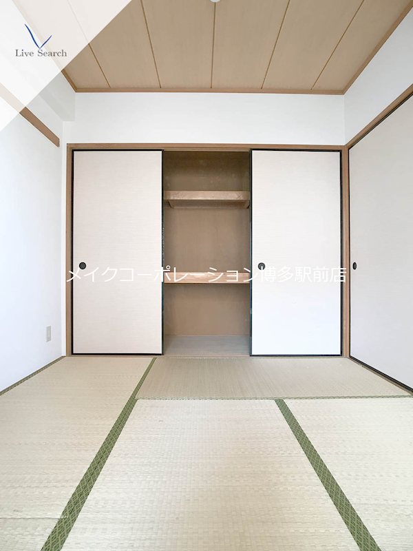 ※室内写真は同物件別部屋引用・現状優先です。 トゥールモンド高宮 その他3