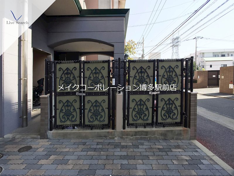 他共有部分 トゥールモンド高宮 その他9