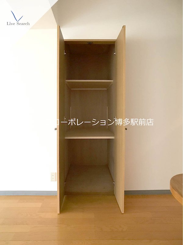 収納 トゥールモンド高宮 その他17
