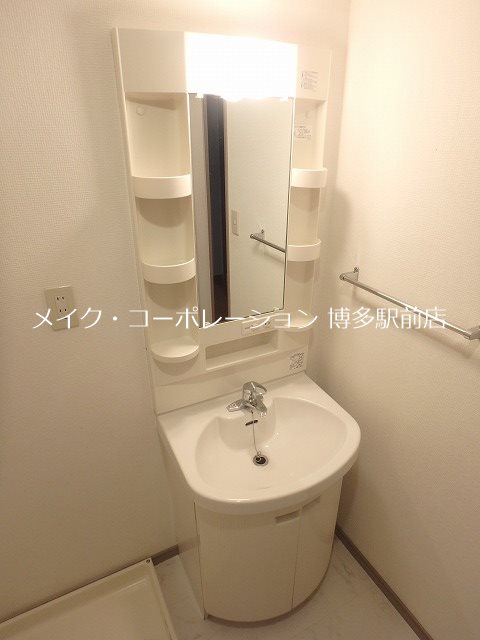 洗面所 リュミエール博多 その他2
