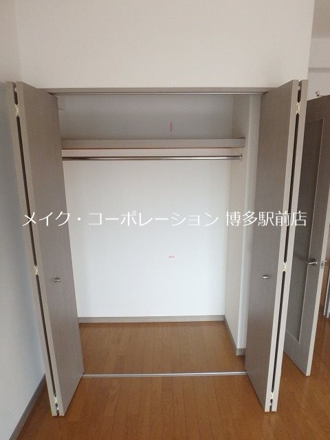 収納 リュミエール博多 その他3