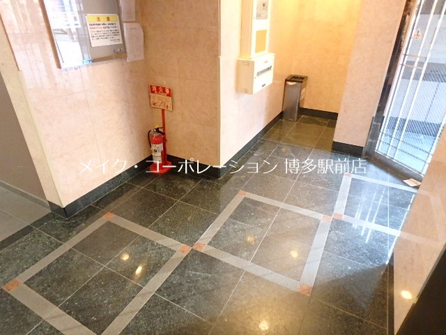 ロビー リュミエール博多 その他4