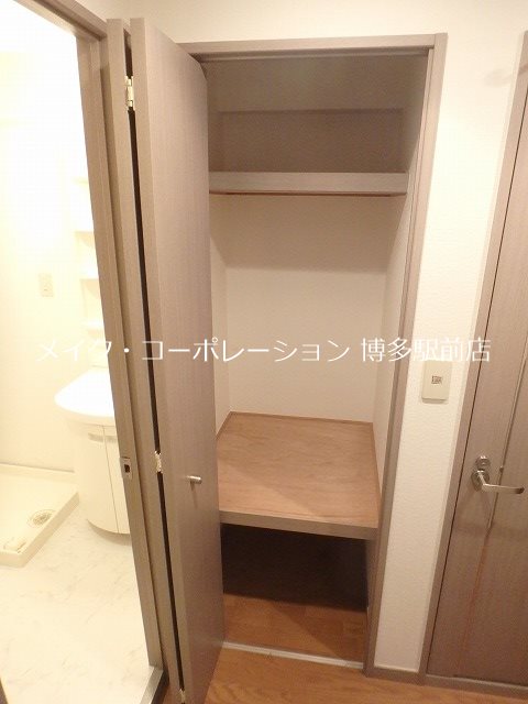収納 リュミエール博多 その他8