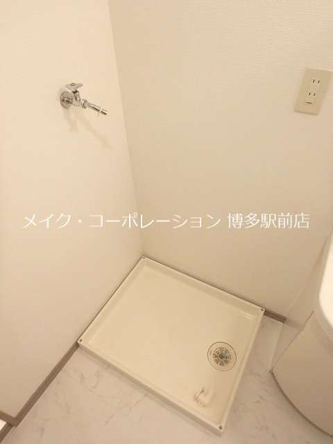 洗面所 リュミエール博多 その他9