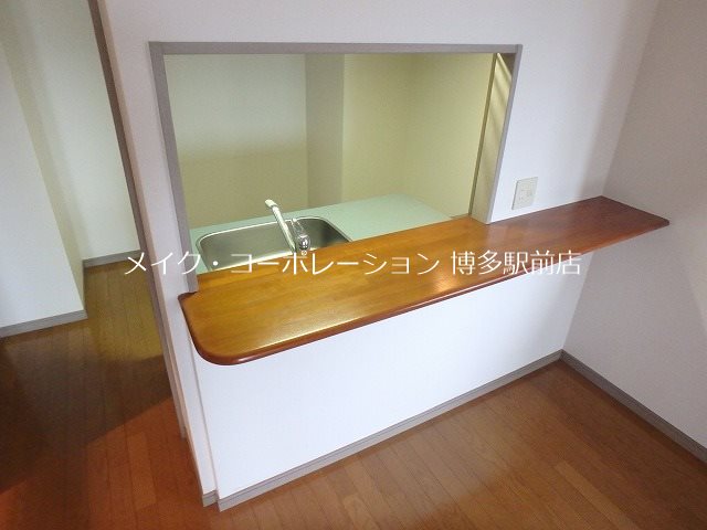 他部屋・スペース リュミエール博多 その他13