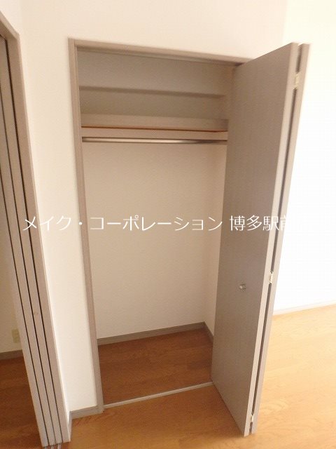 収納 リュミエール博多 その他14