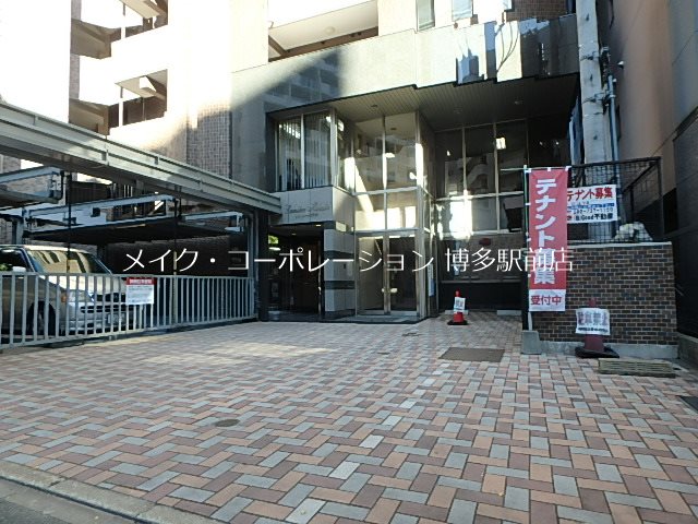 エントランス リュミエール博多 その他15