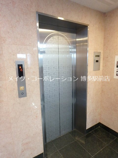他共有部分 リュミエール博多 その他16