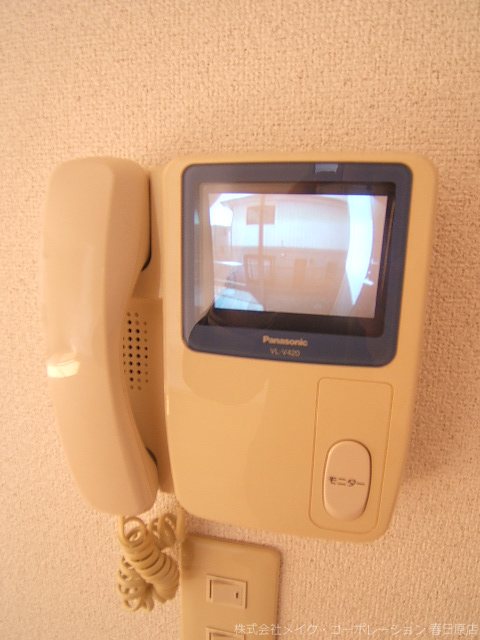 セキュリティ アミューザン南山手 B棟 その他5