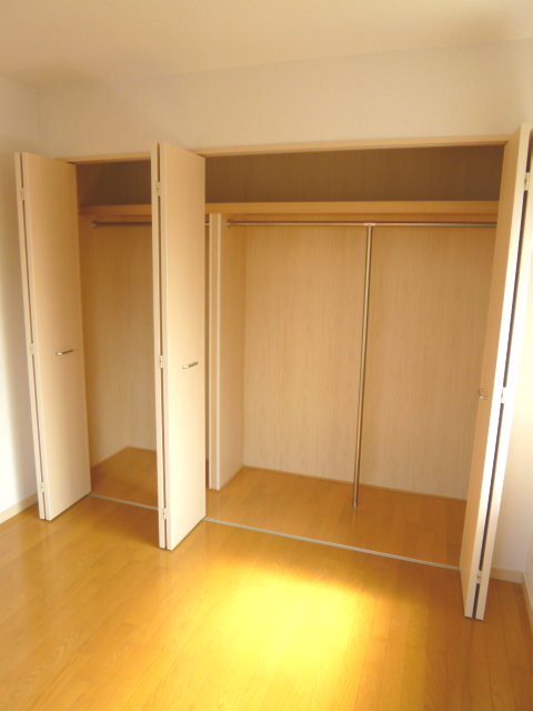 収納 プレジュール壱番館 その他4