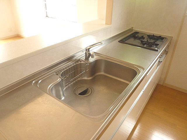 キッチン プレジュール壱番館 その他9