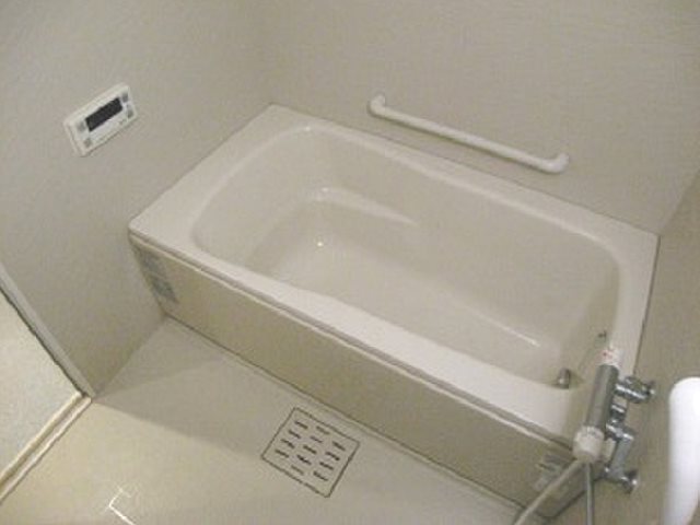 バス プレジュール壱番館 その他10