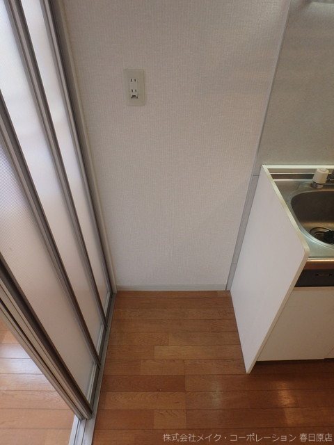 写真は同型タイプ サンハイム26B棟 その他1