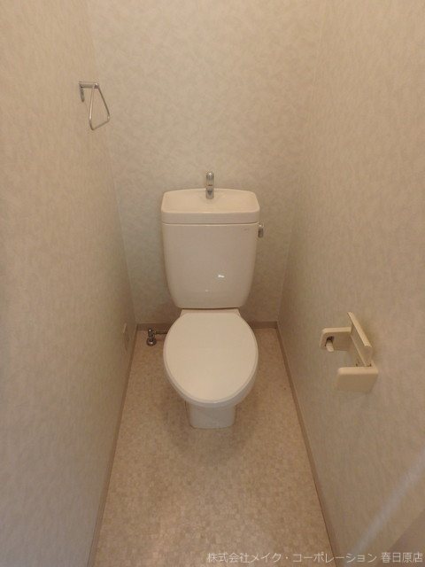 写真は同型タイプ サンハイム26B棟 その他2