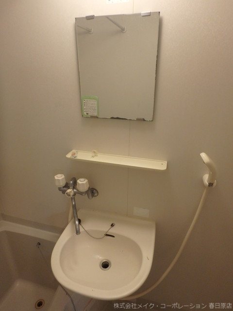 写真は同型タイプ サンハイム26B棟 その他3