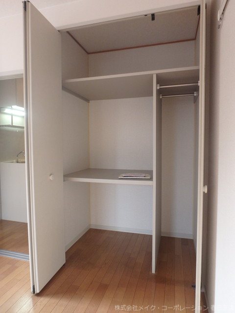 写真は同型タイプ サンハイム26B棟 その他4