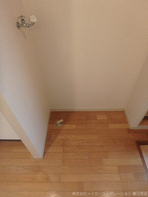 写真は同型タイプ サンハイム26B棟 その他8