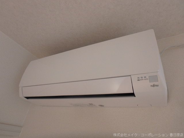 写真は同型タイプ サンハイム26B棟 その他10