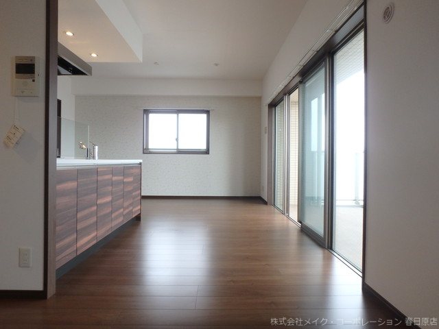 写真は同型タイプ BPRレジデンス高宮 その他1